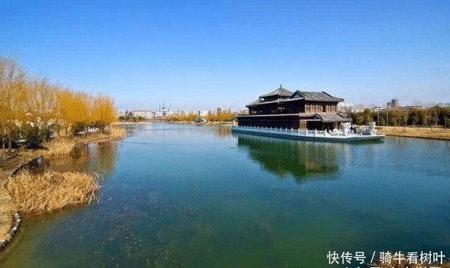 中国“最委屈”的湖泊,属于中国第四大淡水湖,知名度却低得可怜