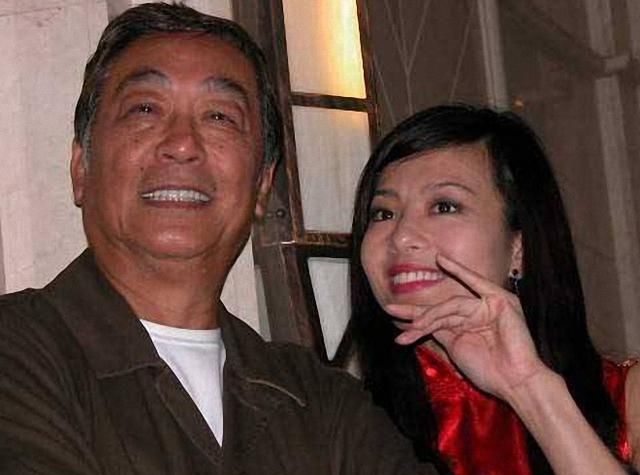  『专属』霸气形象是他专属角色，出演“射雕”成名，拼了大辈子仍是配角！