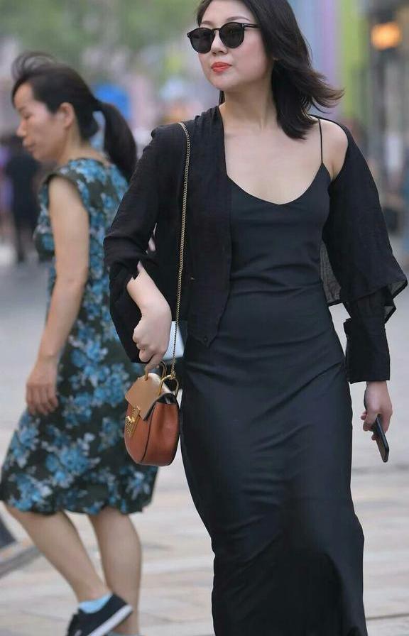 穿的好, 真的妙不可言