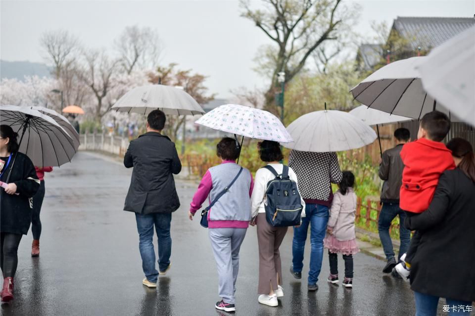 【自驾游】驾驶野帝带着老婆儿子太湖自驾之旅