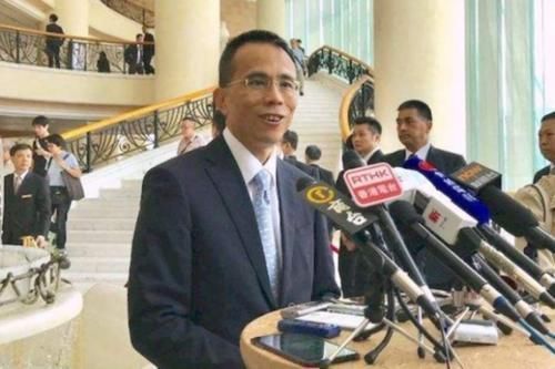  超越：中国这对兄弟，身价有望超越美国首富贝佐斯，成为世界首富