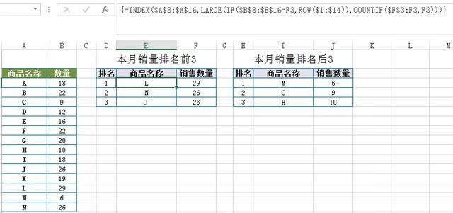  [爱看]这才是老板最爱看的Excel销售报表，让数据展示一目了然！