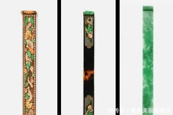  『奢侈』皇室珠宝首饰简直奢侈，被震撼来到
