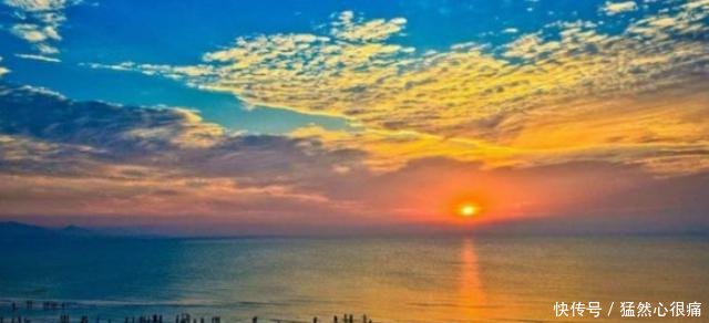 被称为中国的马尔代夫，但是连本地人都觉得消费太高，就在浙江！