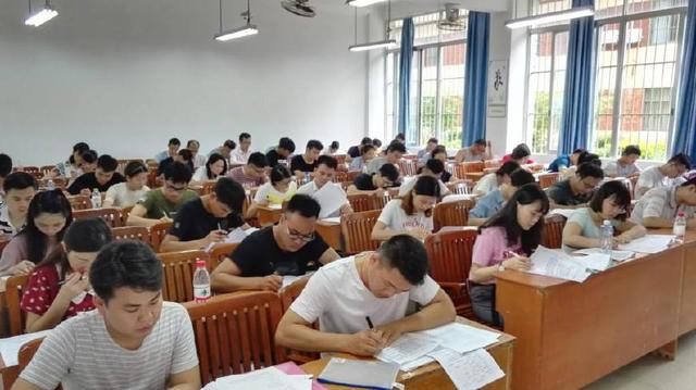 高考:取消高考复读?真的是这样吗?复读生又该