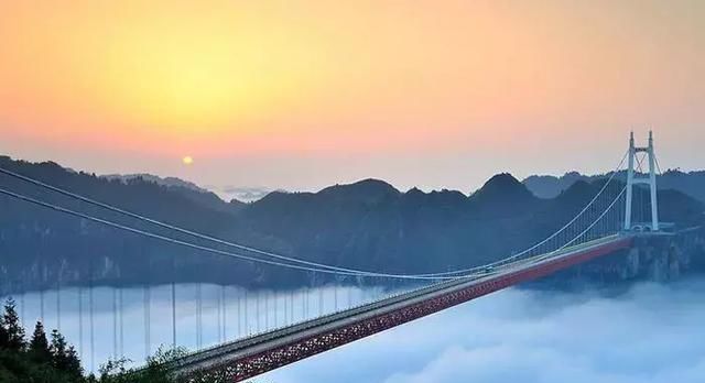 中国十大超级工程