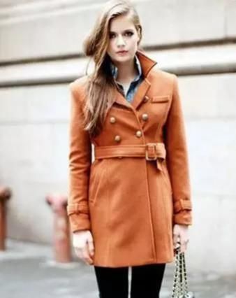  忍不住：时尚穿搭,会让人忍不住回头的几个搭配,你值得拥有!