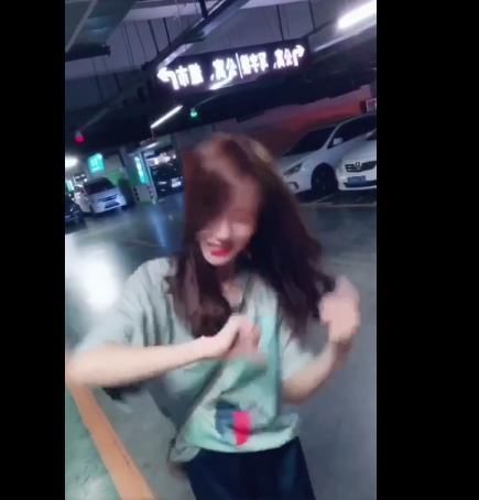 “温婉”公开直播回应“负面消息”，忘开美颜的她你们还爱吗？