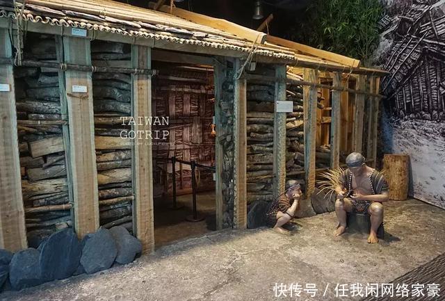 玩不腻的台湾  从美食展到小众景点漫游！千万不能错过！