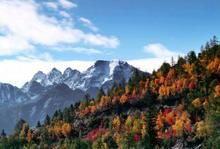 人间天堂，最美稻城