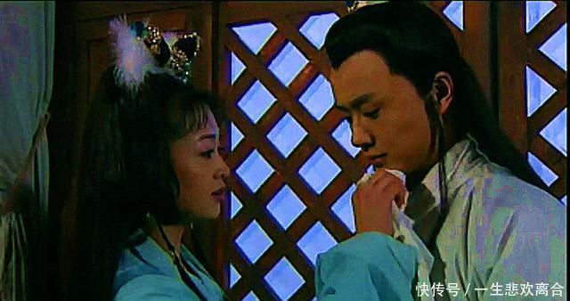 『定海神针』《降妖伏魔之定海神针》：“金箍棒”化作人形，结婚生子走向人生巅峰