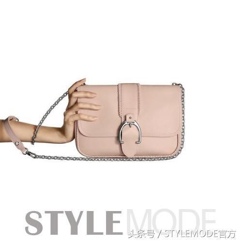 从金秘书到《延禧攻略》的高贵妃，都爱晒的包从何而来？