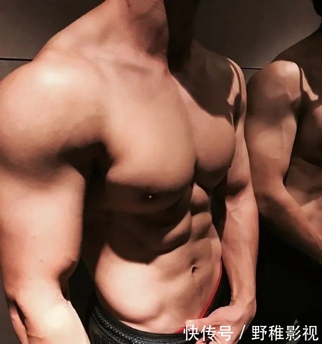  #女人#向女人学习护肤3法，专家说男士护肤法，值得美男拥有