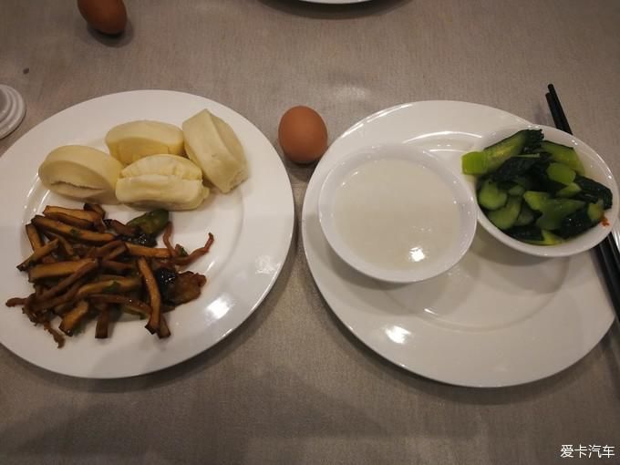 带着年迈父母去西藏，单车自驾奇骏，川进青出，13天7000公里~