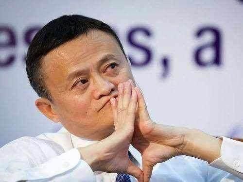马云刚放狠话:今年最赚钱的4个行业,再不转行