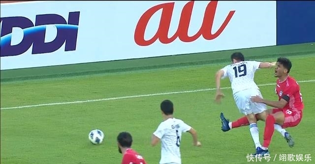 乌兹别克斯坦国奥出线