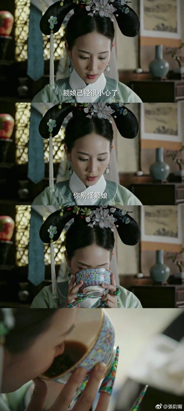 海兰小天使终于要逆袭啦!变身成为美妆博主的她奶凶奶凶的,原来