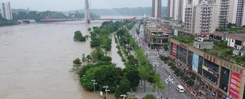  [未来]127亿高速“花落”重庆，这两个区最受益，未来有望进强区