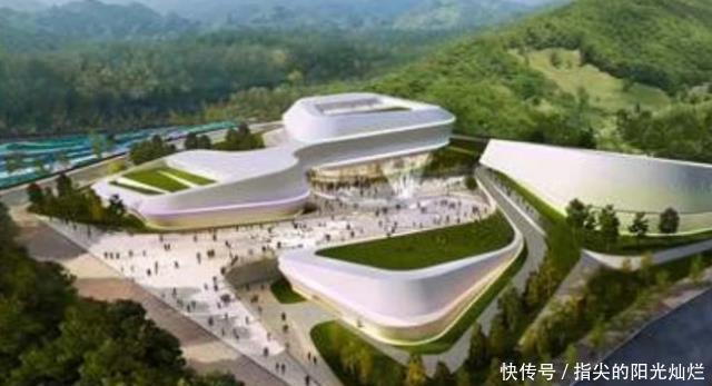 山东花180亿打造的景区,一个会之后就被“废弃”,让人太心疼