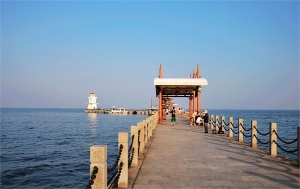 河北省2018年GDP已出，秦皇岛高歌猛进，超越衡水