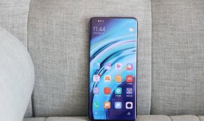  『智能手机』华为P40Pro开卖半小时超小米8天销量，实力靠销量不是靠嘴