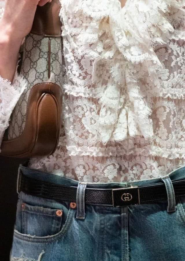 #回归#Gucci2020秋冬包袋抢先看 复古怀旧 回归迭代经典