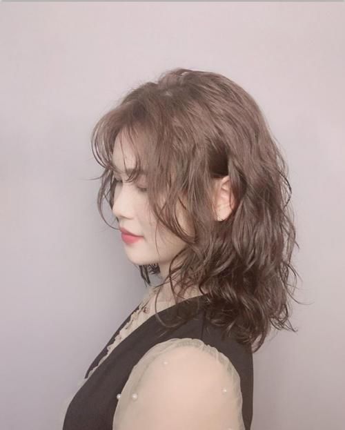  美美■今春发型别乱剪，有这20款就够了，修颜时尚美美哒