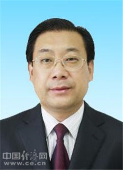 袁方任马鞍山市政府党组书记(简历)