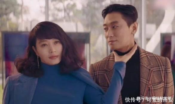  「金惠秀」她是韩国影后却住32平房子，母亲当她“摇钱树”，还完债又欠13亿