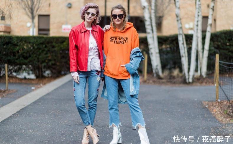 「BF」穿腻了甜美风,何不试试帅气的BF气场呢?7种穿搭技巧帅气逼人