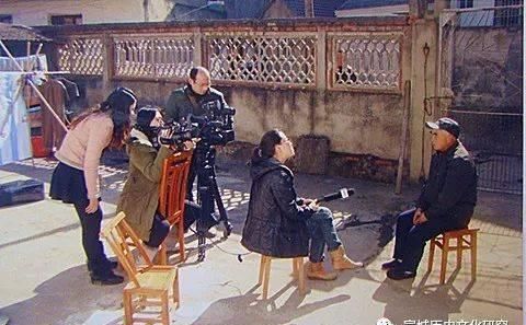  『由来』双桥“八仙灯”的由来