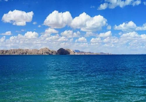  【色林错】20年面积增加1/3，或能成为中国第一大湖，人们却希望