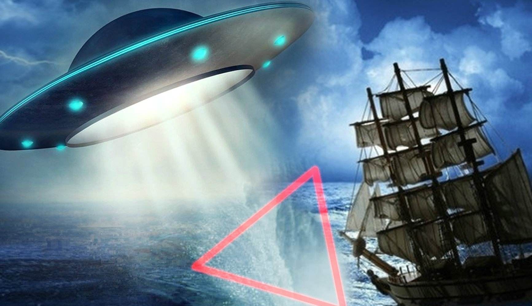 全球最危险的八大禁地