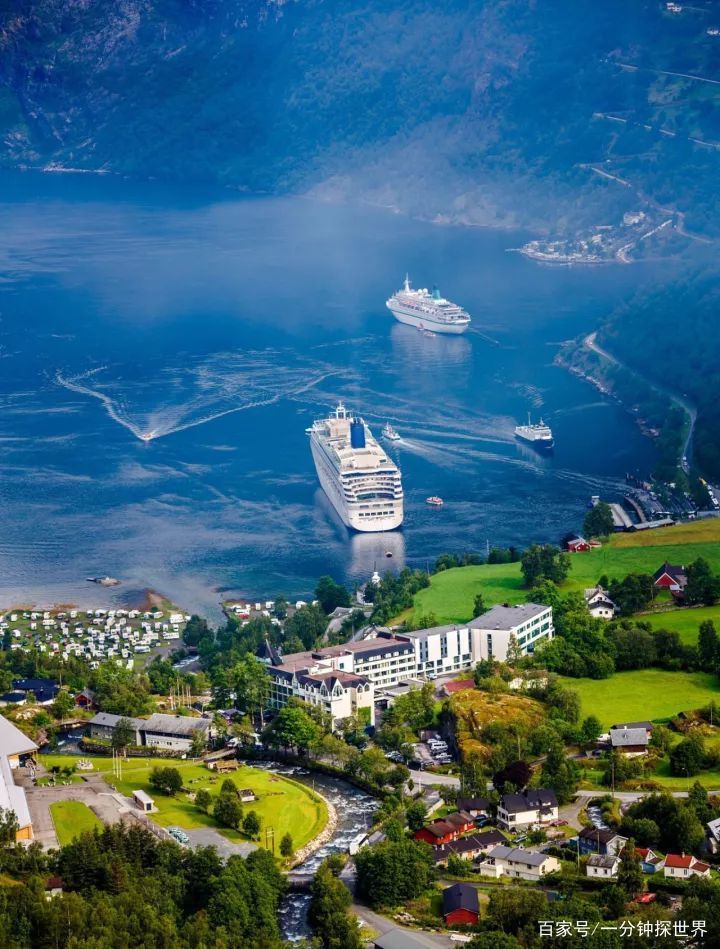 全球物价最高的国家，一根黄瓜要20元，但却被称为“天选之国”