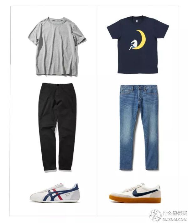 男生穿搭指南 篇五:男生夏天如何穿衣搭配?
