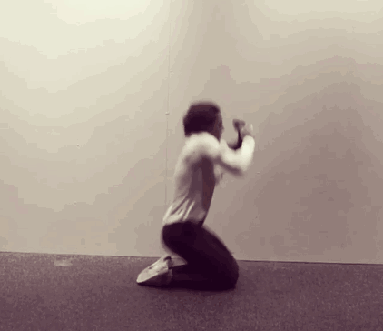 健身的女孩为什么那么抢手?她们不仅有火辣的身材