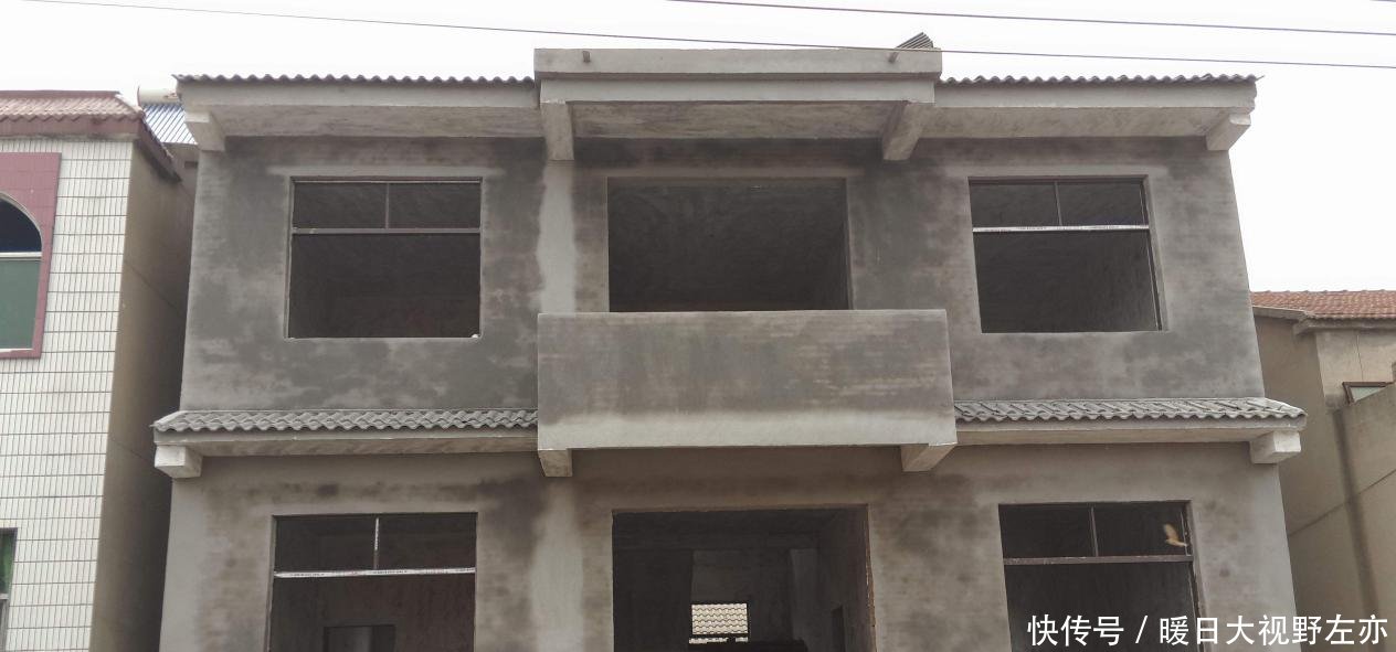 2019年，农村为什么不让盖房子农民不解，村干部委屈