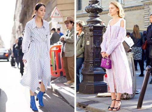 “贴秋膘”怎么办?穿对了让你瘦十斤!