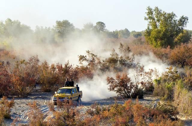  [我国]我国范围最大的村庄，面积相当于70个澳门，开车出村要花5