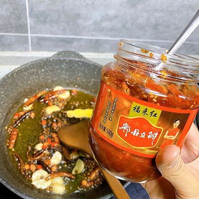  【胡萝卜】麻辣土豆胡萝卜牛腩