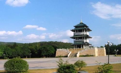  『百色』广西最大的城市，相当于11个北海，是个五线城市，将成为国际都市