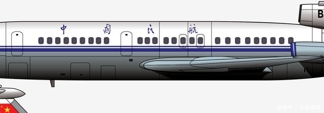 启德|致命的急速进近，回顾中国民航301航班1988.8.30启德机场坠