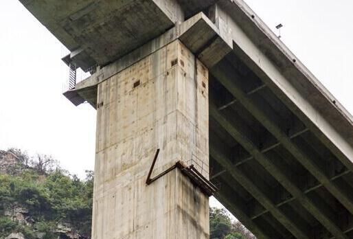 湖南建的这座世界级大桥，高260米，被称为“湘南第一高桥”！