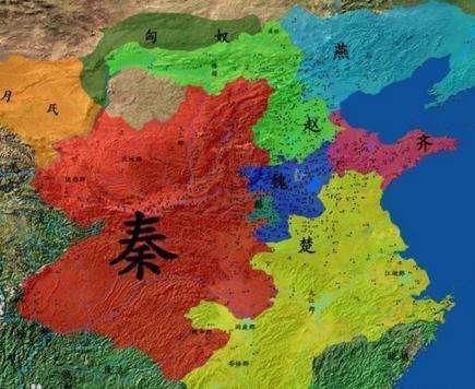  「秦朝」秦朝统一而六国造反，汉朝统一却天下太平，原因是博弈策略的改变