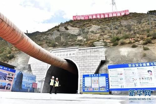  日喀则：中尼铁路“最后一段”将补齐：可行性研究正式启动