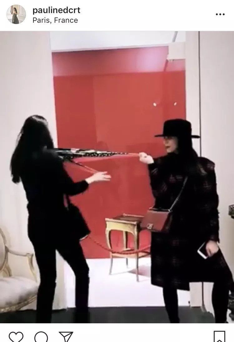 小心，这些皇室新一代成员将会成为你的时装新偶像!