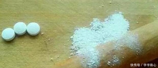 『吃不完』吃不完的维生素就养花吧,按照比例兑水,让花草4方面受益