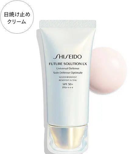  防晒指数SPF50@2020新品防晒霜大盘点，今年防晒界黑马原来是它！