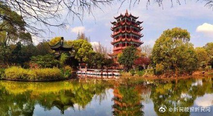  上海：时髦的上海，并不缺古典韵味