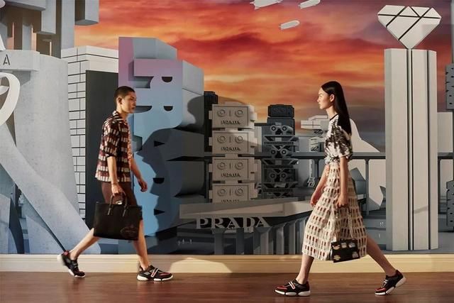 包和爱情，非要选其一？那就要看今年七夕礼物是什么了……